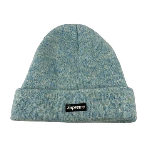 【逢甲福星店】Supreme/毛帽/FREE/