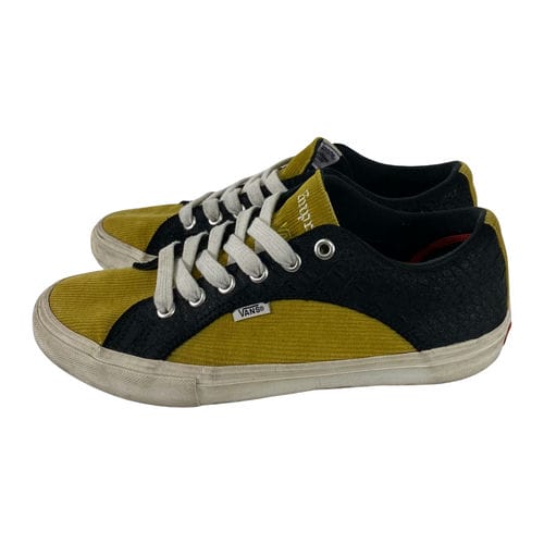 【新光三越台南中山店】VANS/帆船鞋/US10/vn0a38jopuh