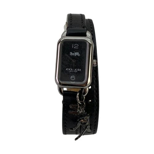 【逢甲福星店】COACH/女錶//CA.112.7.34.1407