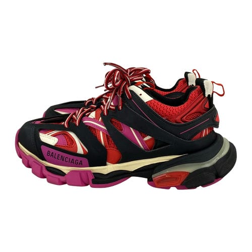 【逢甲福星店】BALENCIAGA/高筒運動休閒鞋/26cm/542436