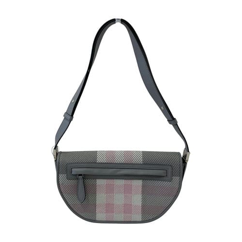 【逢甲福星店】BURBERRY/側背包//ITPELOLI23SIG