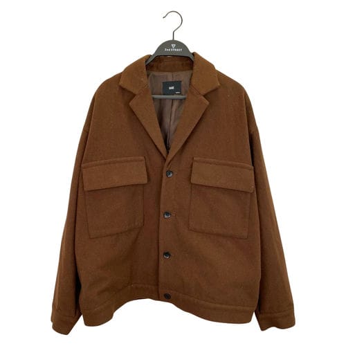 【微風南山店】HARE/外套//