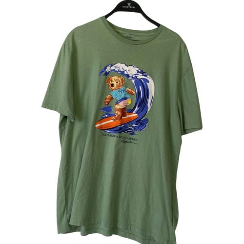 【徐匯廣場店】POLO RALPH LAUREN/T恤/L/020013497