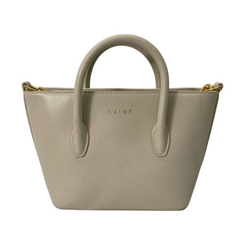 【台中一中店】S’AIME/手提包//