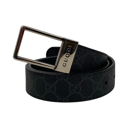 【台中廣三SOGO店】GUCCI/腰帶//722370