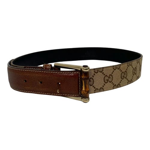 【誠品生活台中480店】GUCCI/腰帶//1212832143518032
