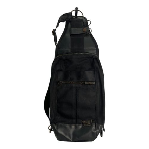 【環球屏東店】PORTER/腰包//
