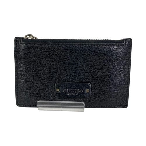 【台北西門店】VALENTINO/名片包//