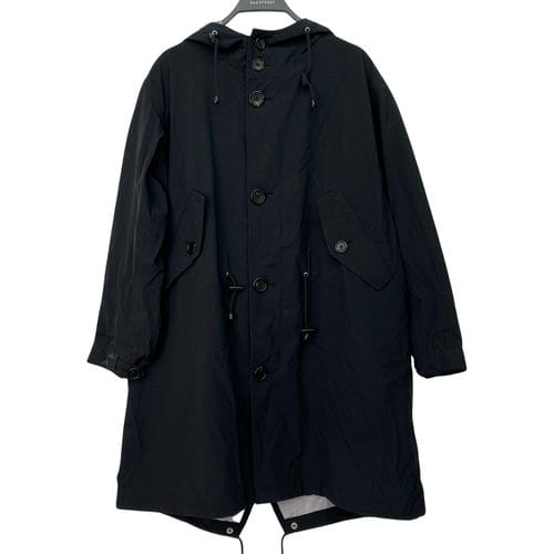【勤美誠品綠園道店】MARGARET HOWELL/外套//578-1212001