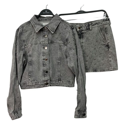 【勤美誠品綠園道店】ZARA/套裝//