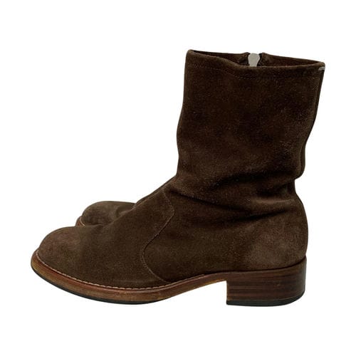 【高雄夢時代店】Maison Margiela/靴子//