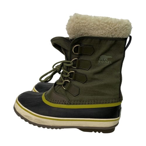 【勤美誠品綠園道店】SOREL/靴子//NL1495-214