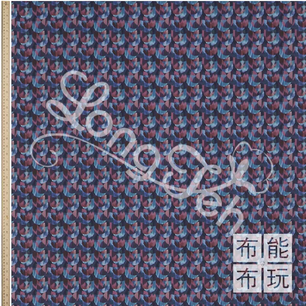LIBERTY 府綢棉布 01224201B_1
