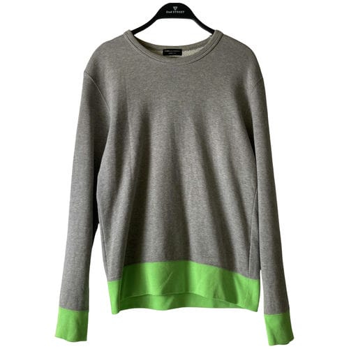 【徐匯廣場店】COMME des GARCONS HOMME PLUS/圓領休閒服/其他/PE-T024