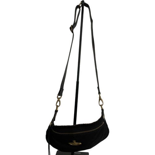 【微風南山店】Vivienne Westwood/側背包//43070034U W00IW N401