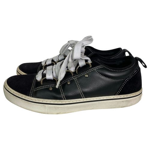 【高雄大立店】Dior HOMME/低筒運動休閒鞋/41/17HDC 替紐付