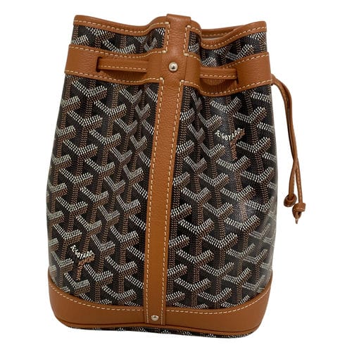 【忠孝復興店】GOYARD/側背包//LME020238