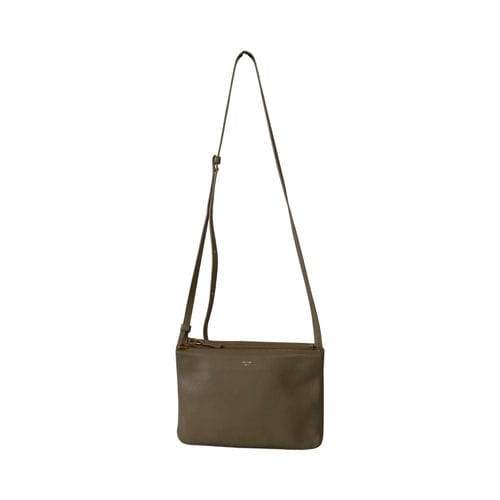 【徐匯廣場店】CELINE/側背包//