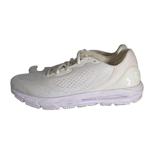 【高雄大遠百店】UNDER ARMOUR/低筒運動休閒鞋/24.5cm/4218980975