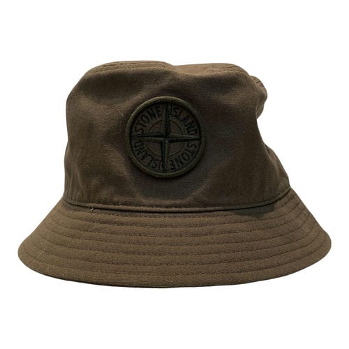 【信義市府店】STONE ISLAND/帽子/L/791599475