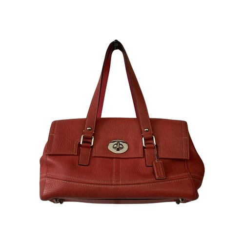 【徐匯廣場店】COACH/托特包//
