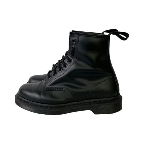 【徐匯廣場店】Dr.Martens/靴子/US7/14353