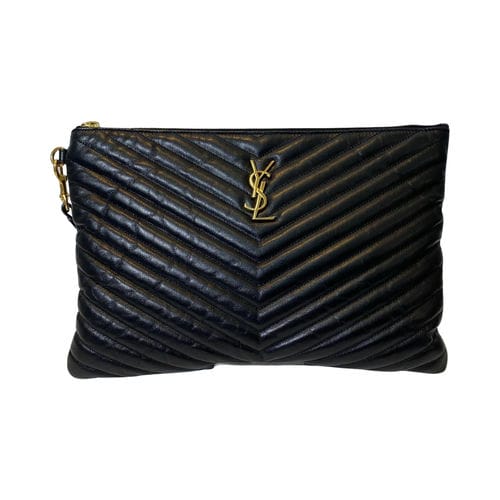 【環球新北中和店】SAINT LAURENT/手拿包//GUE559193