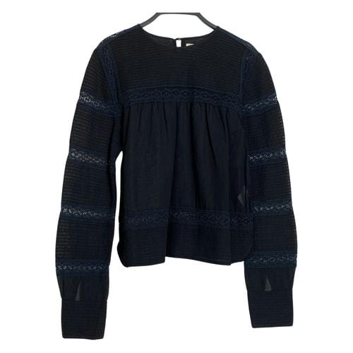 【高雄大立店】ISABEL MARANT ETOILE/罩衫/其他/16A033E