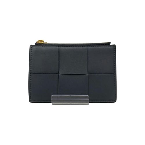 【南港店】BOTTEGA VENETA/零錢包//