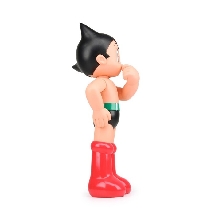 [不挑盒況] HHT 原子小金剛 ASTRO BOY Confidence (135mm) PVC完成品 TZKH-008_1