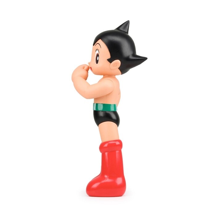 [不挑盒況] HHT 原子小金剛 ASTRO BOY Confidence (135mm) PVC完成品 TZKH-008_2