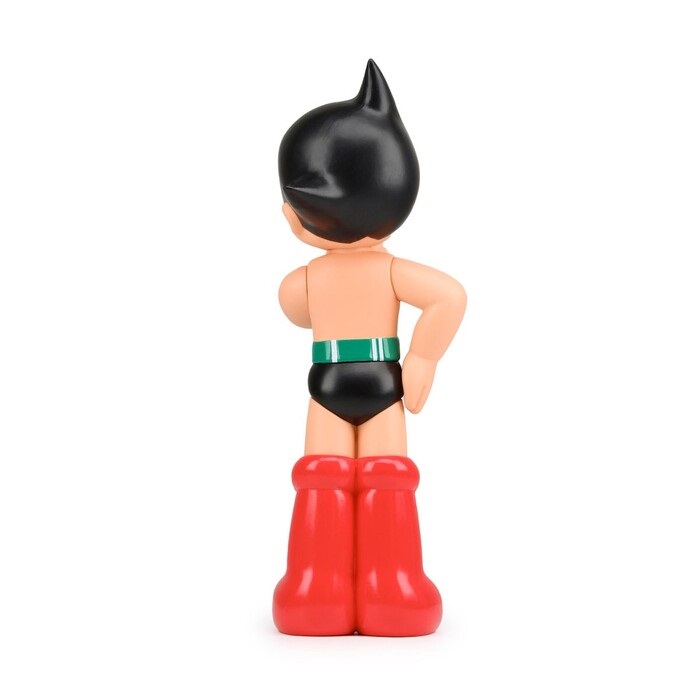 [不挑盒況] HHT 原子小金剛 ASTRO BOY Confidence (135mm) PVC完成品 TZKH-008_3