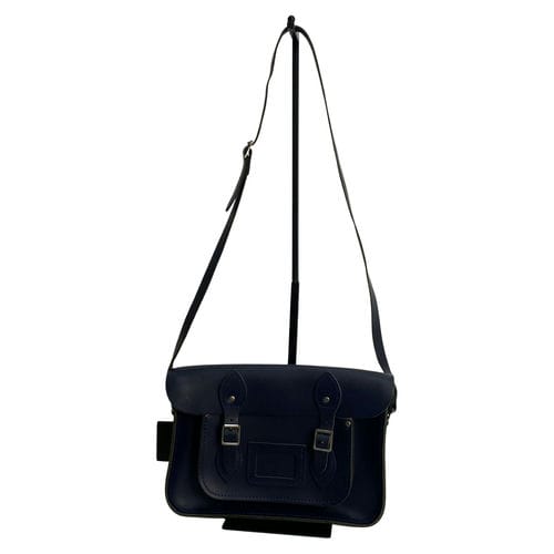 【宜蘭家樂福店】The Cambridge Satchel Company/側背包//