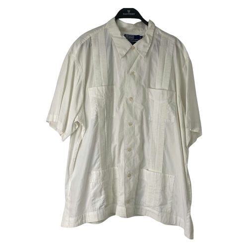 【台中中友百貨店】POLO RALPH LAUREN/短袖襯衫//