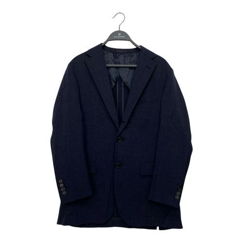 【勤美誠品綠園道店】BLACK LABEL CRESTBRIDGE/西裝外套//
