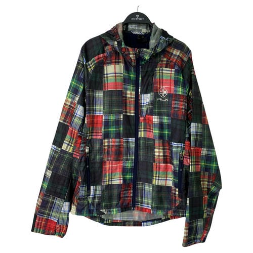 【台中中友百貨店】RALPH LAUREN/外套/M/