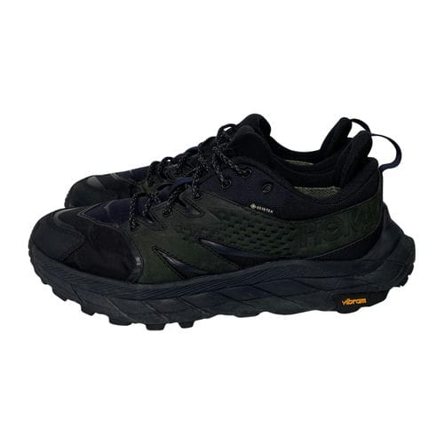 【高雄大遠百店】HOKA ONE ONE/低筒運動休閒鞋/27cm/1122017 BB2C