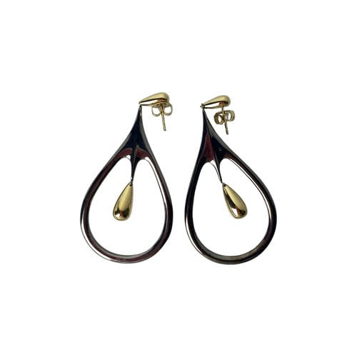 【徐匯廣場店】Folli Follie/耳釘//IE18T028AY