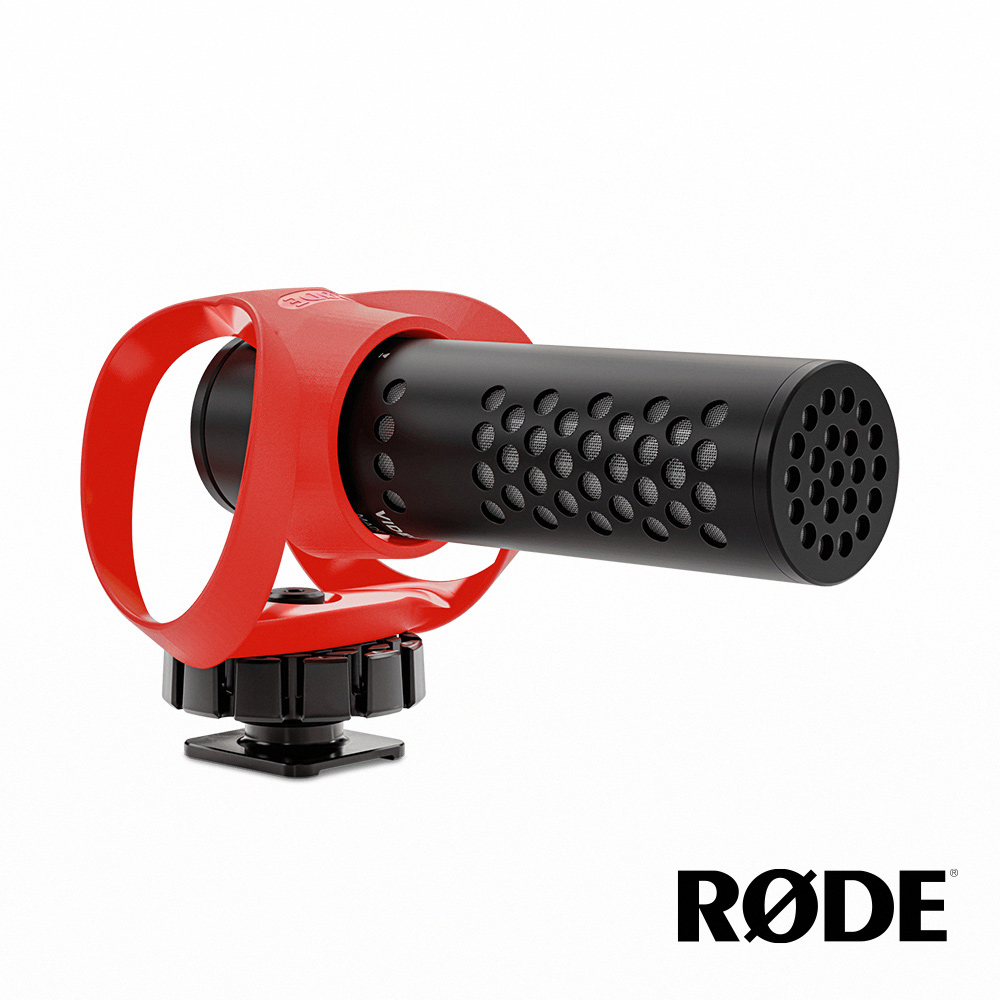 【GoPro】HERO12 Black CE創作者專業收音套組 (HERO12創作者套組+RODE VideoMicroII指向性麥克風+媒體模組+64G記憶卡) 正成公司貨_4