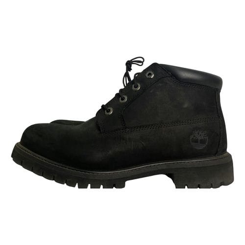 【環球屏東店】Timberland/商務皮鞋/26.5cm/32085
