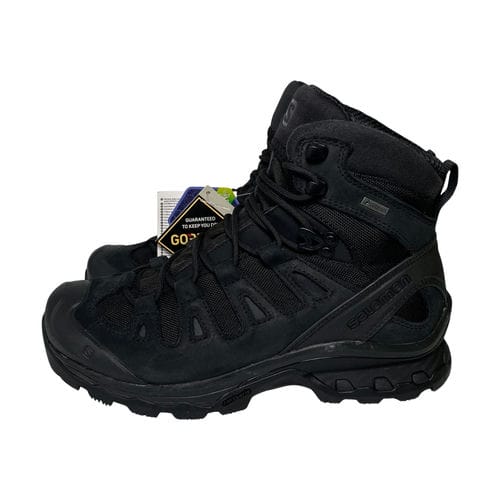 【高雄大遠百店】salomon/靴子/UK7/