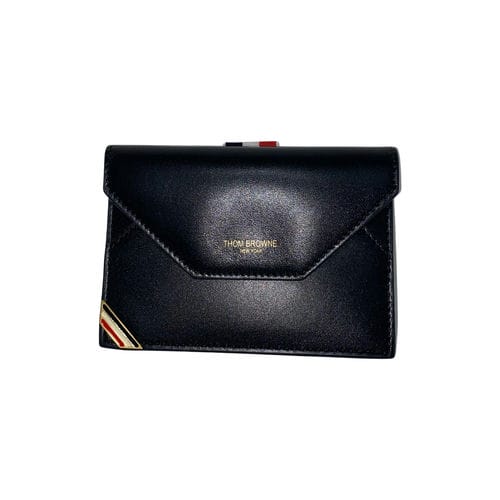 【忠孝復興店】THOM BROWNE. NEW YORK/錢包其他種類//AQ7185910003