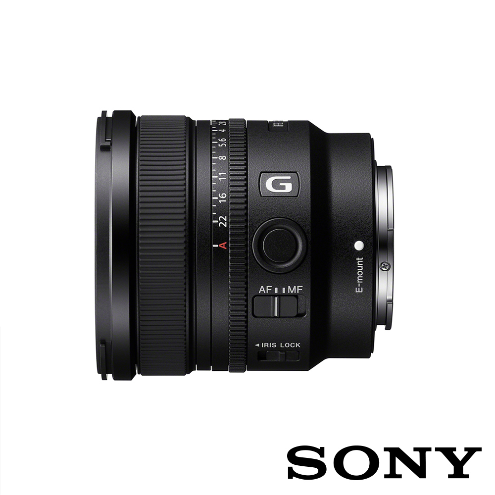 【預購】【SONY】FE 16mm F1.8 G 16mm 超廣角 G 系列鏡頭 SEL16F18G 公司貨_2