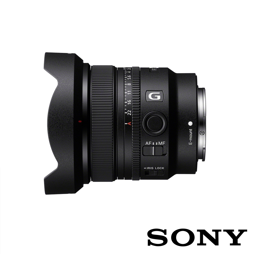 【預購】【SONY】FE 16mm F1.8 G 16mm 超廣角 G 系列鏡頭 SEL16F18G 公司貨_6