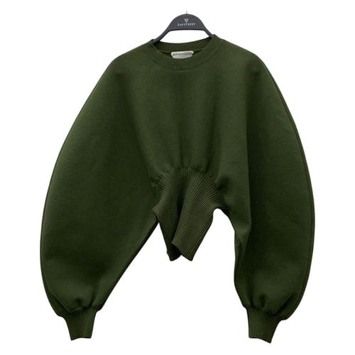 【桃園家樂福經國店】BOTTEGA VENETA/針織毛衣/S/648785 V0CX0