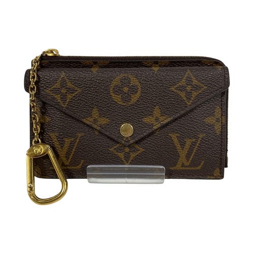 【台中新時代店】LOUIS VUITTON/零錢包//M69431