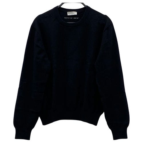 【台中新時代店】BALENCIAGA/針織毛衣/36/UP57 2017 00657