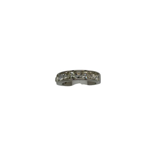 【忠孝復興店】Swarovski/戒指/11号/