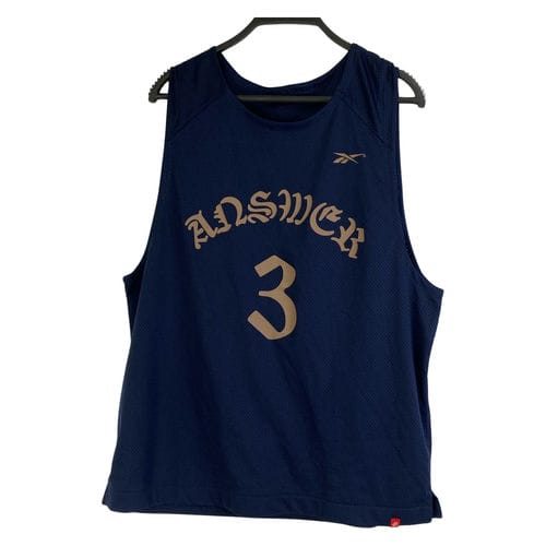 【台北西門店】Reebok/背心/L/H47102