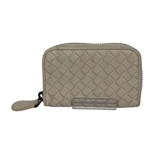 【台中新時代店】BOTTEGA VENETA/零錢包//B03017430B